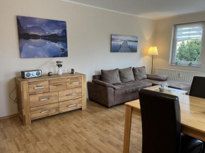 Apartment Seemöwe Lilli by Interhome